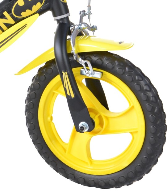 Dino Bikes - Detský bicykel 12" 612L-BT- Batman
