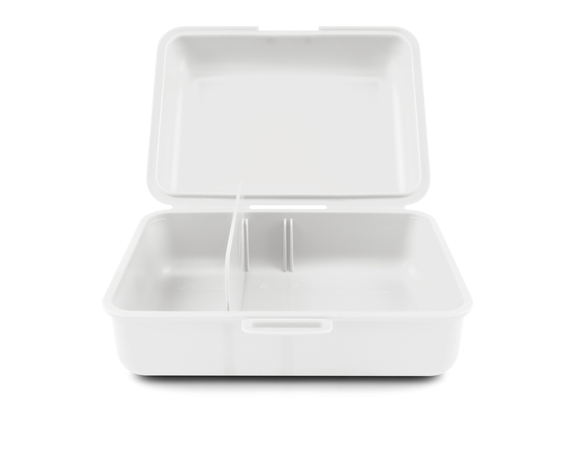 BAAGL Box na desiatu Rainbow Unicorn