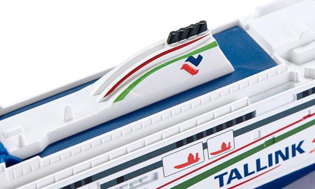 SIKU Super - Tallink Megastar Trajekt