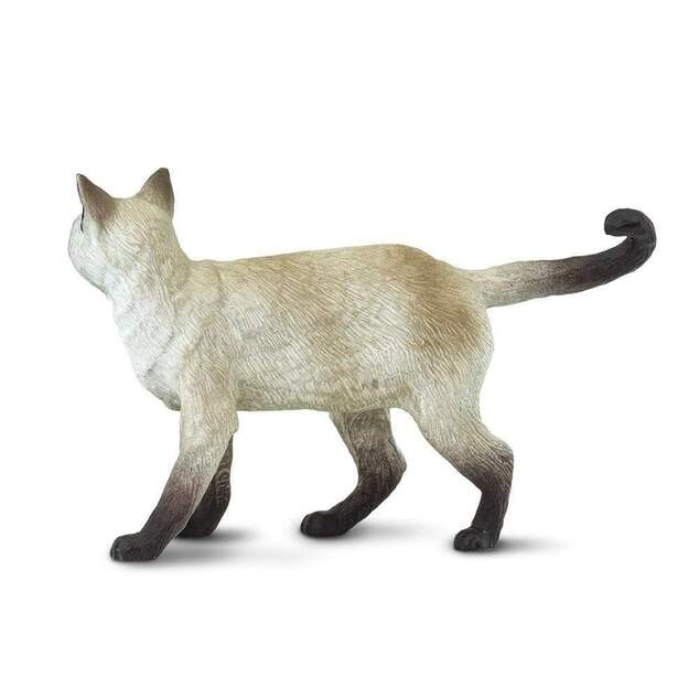 Safari® Mačka Siamská