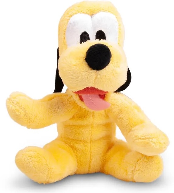 Plüsch-Mickey-Mix 20 cm