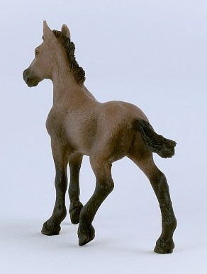 Schleich Žriebä plemena peruánsky paso