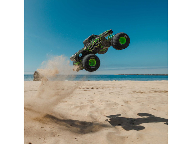 Arrma Quake 223S BLX 2WD 1:10 RTR fialová