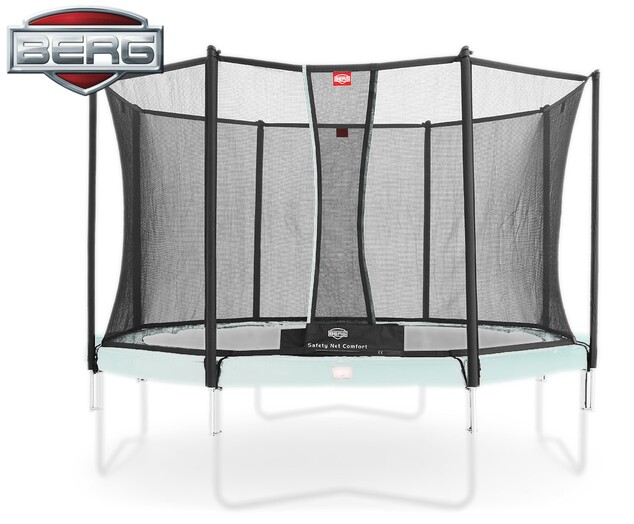 BERG Grand Safety Net Comfort 520 ochranná sieť