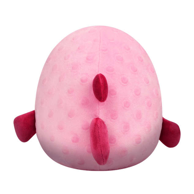 SQUISHMALLOWS Ružičasti četverozubac - Cricket