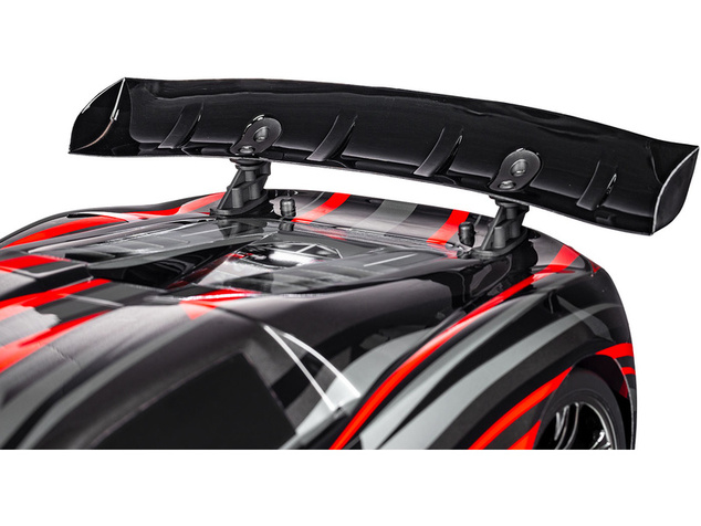 Traxxas XO-1 1:7 BlueTooth RTR zelená