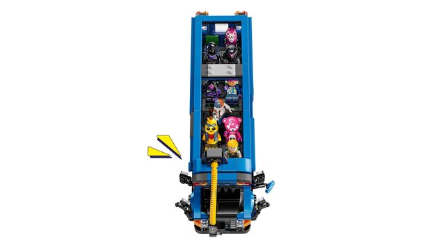 LEGO® Fortnite 77073 Battle Bus