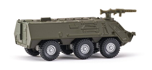 Siku Military - Obrnený prieskumný tank