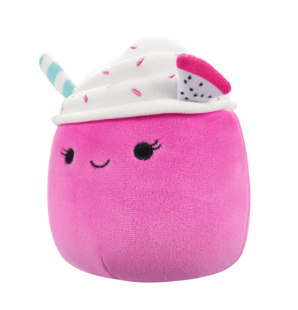 SQUISHMALLOWS Mystery duftendes Kuscheltier – Dessert