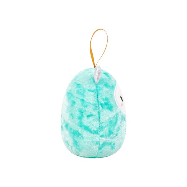 Squishmallows Vianočná ozdoba Yetti Yollie