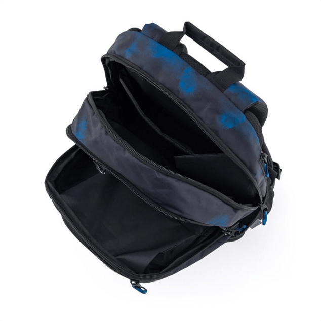 Zaino studentesco + astuccio OXY Sport Grunge boy