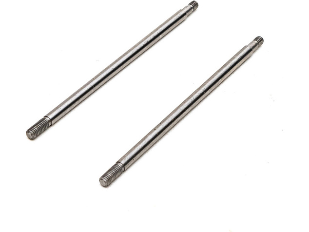 Kolbenstange Axialstoßdämpfer 66,7mm (2)
