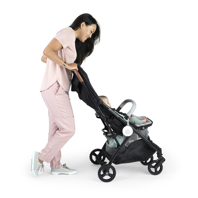 INGENUITY Predvajalnik glasbe Pock-a-Bye Baby™ 6m+