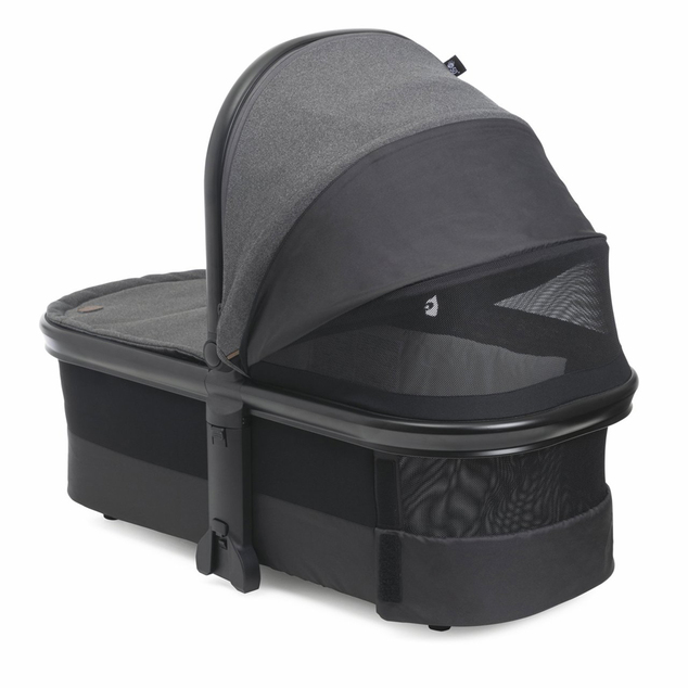 CHICCO Vanička ku kočíku Mysa - Black Satin