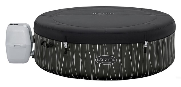 Bestway 60059 Nafukovacia vírivka Lay-Z-Spa Hollywood AirJet