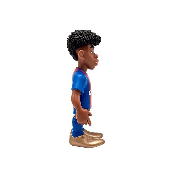 MINIX Football: Club FC Barcelona - LAMINE YAMAL