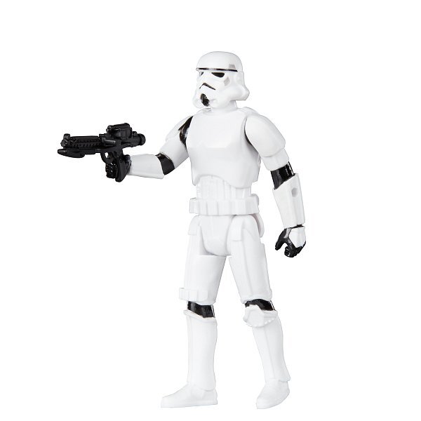 Star Wars Stormtrooper figura 10cm