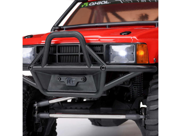 Axial SCX10 III Toyota SR5 1987 4WD RTR peščeni