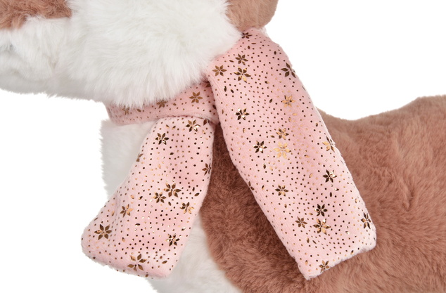 NICI plyš Sob Jonte 34cm