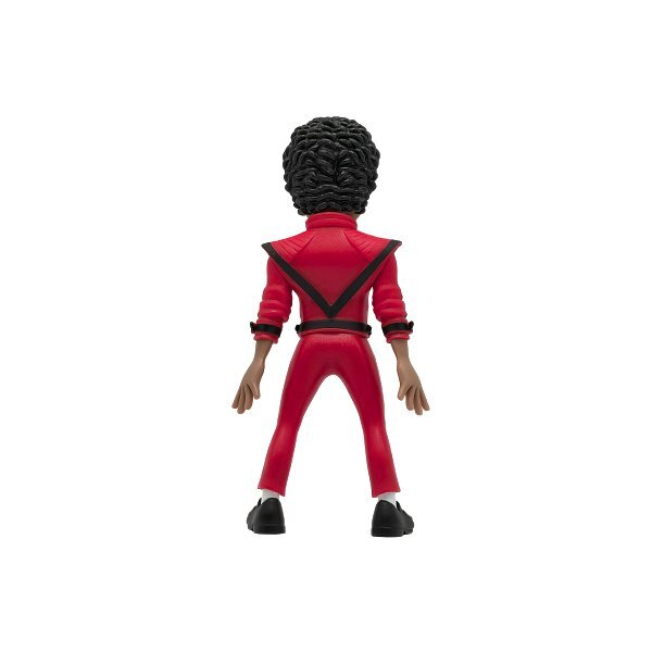 Minix Music: Michael Jackson - Michael Jackson (Thriller)