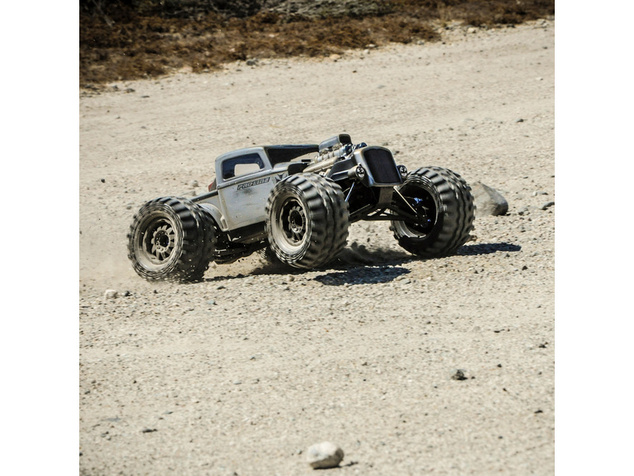 Pro-Line karoséria 1:8 Rat Rod (Monster Truck)
