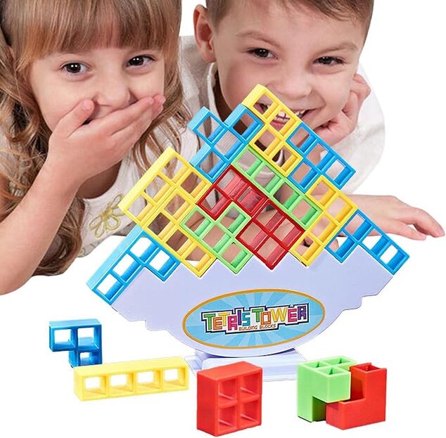 Gioco di equilibrio