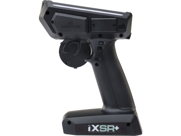 Spektrum iXSR+ 12CH DSMR+, SR515
