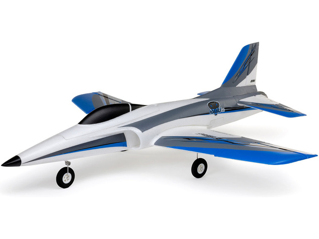 E-flite Habu SS 0.7m 50mm EDF Jet PNP