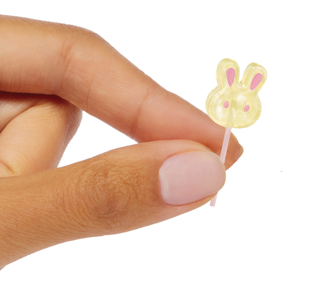 MGA's Miniverse Make It Mini Spring Figure