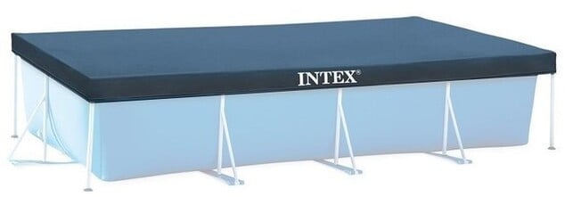 Intex krycia plachta na bazén 4 x 2 m 28037