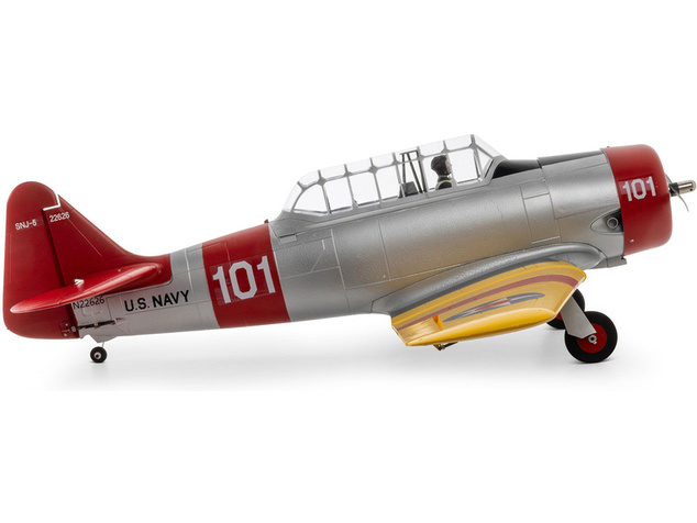 E-flite SNJ-5/AT-6 Texan 1.5m PNP