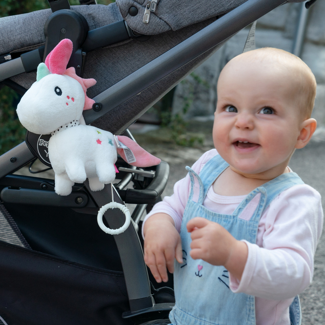 Hrací jednorožec, Aiko &amp; Yuki