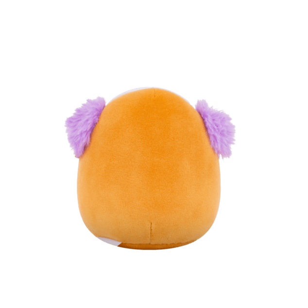 SQUISHMALLOWS Mystery voňavý plyšák, 13 cm - desiata