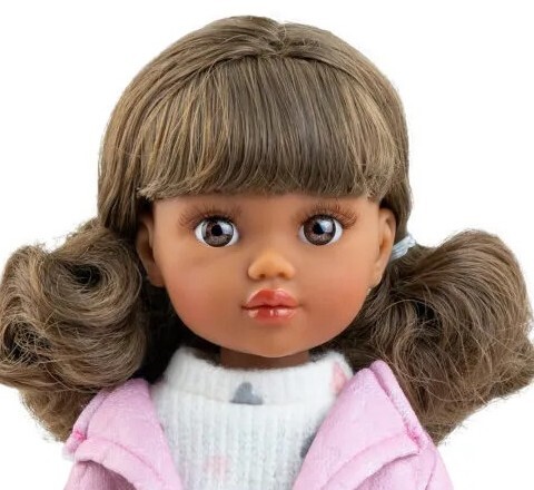 PAOLA REINA Oblečenie pre bábiku Amiga 32 cm model 54722