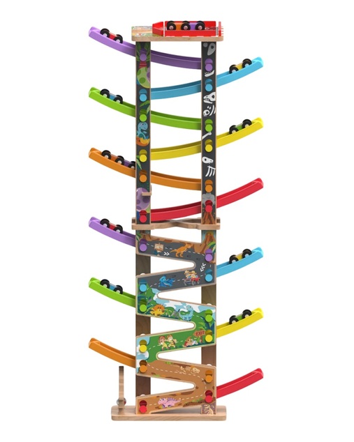 2Kids Toys Pista mare de curse Extensie