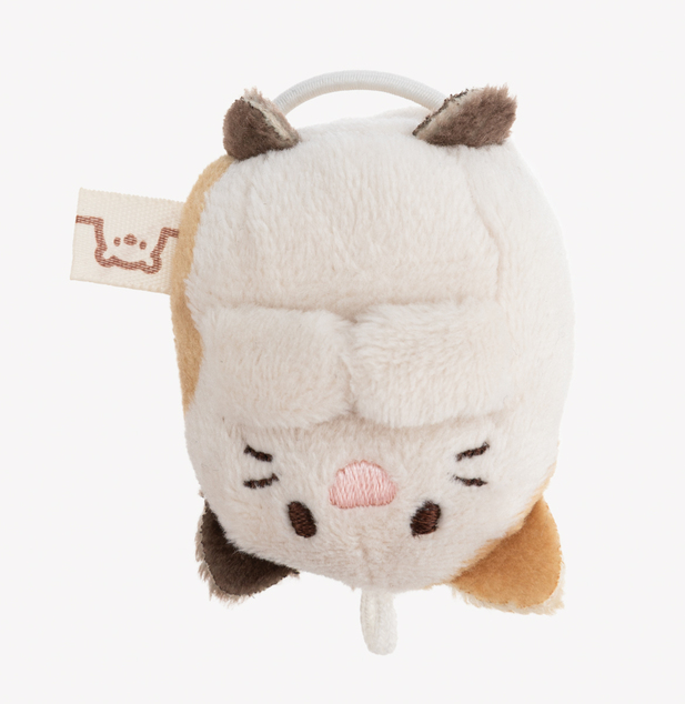 NICI prívesok MyMochi Mačička Angy 5cm