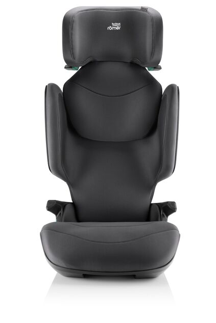Autosedačka Kidfix M i-Size, Midnight Grey