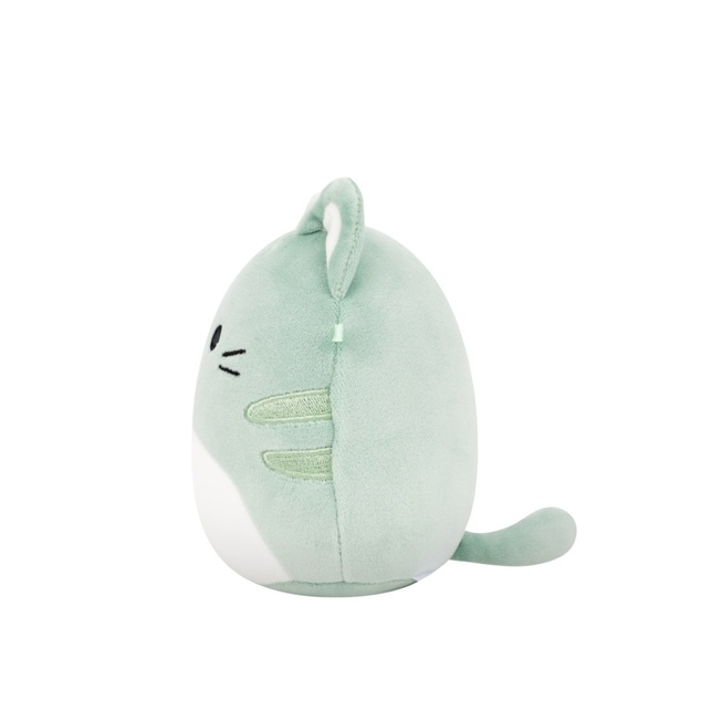 Squishmallows Katze – Chase, 13 cm