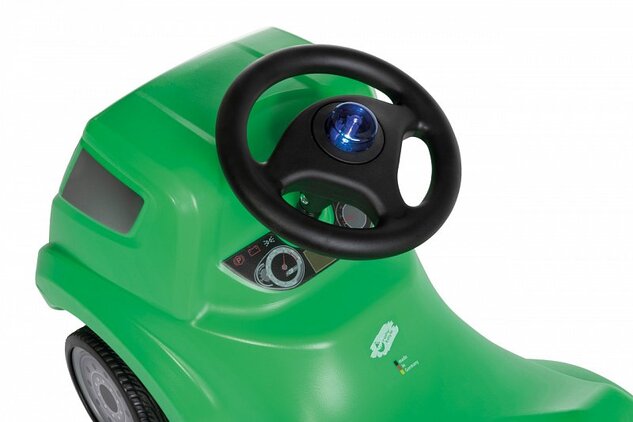 Rollytoys Blikačka Ferbedo mini modrá
