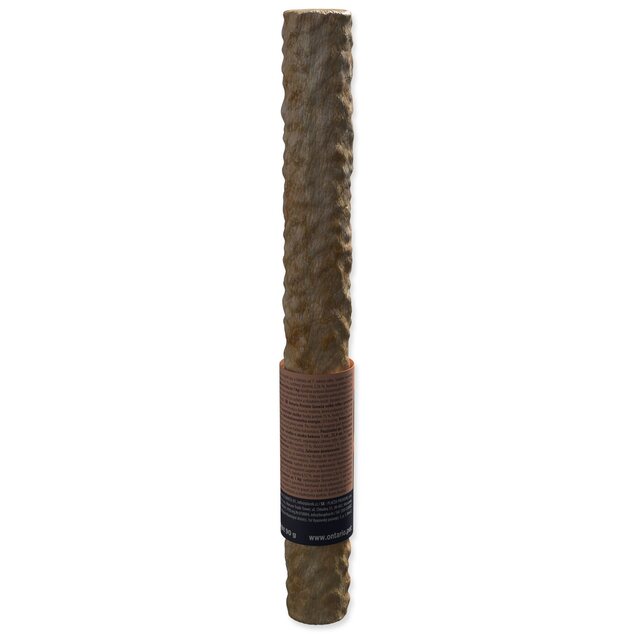 Ontario Protein csemege bacon ízű, nagy rágótekercs 1db 25,4cm