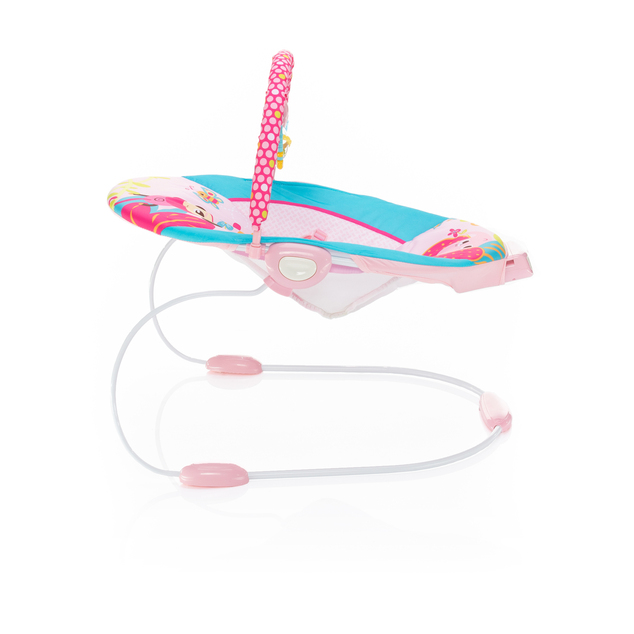 Húpatko, Safari Pink