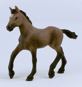 Schleich Žriebä plemena peruánsky paso