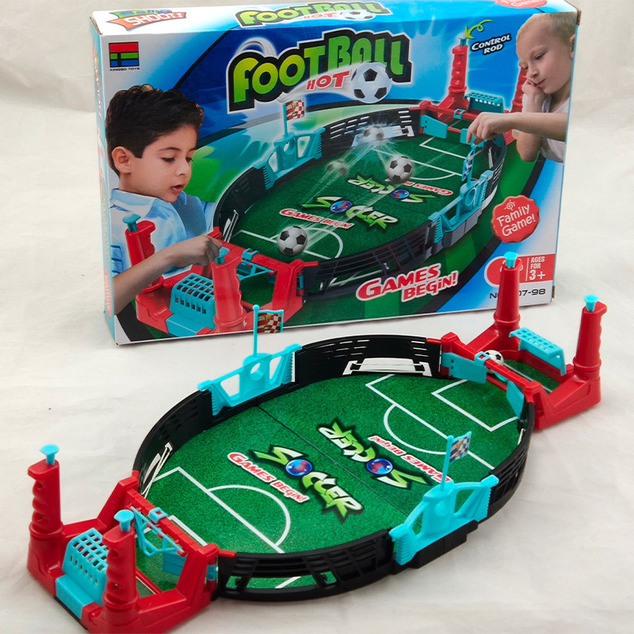 STUDO GAMES - Futbal