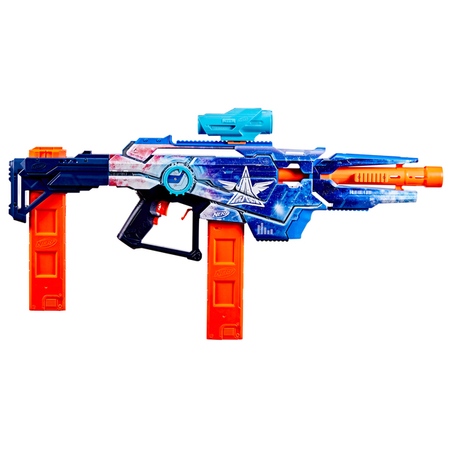 HASBRO - Nerf LOADOUT Galaktični poveljnik