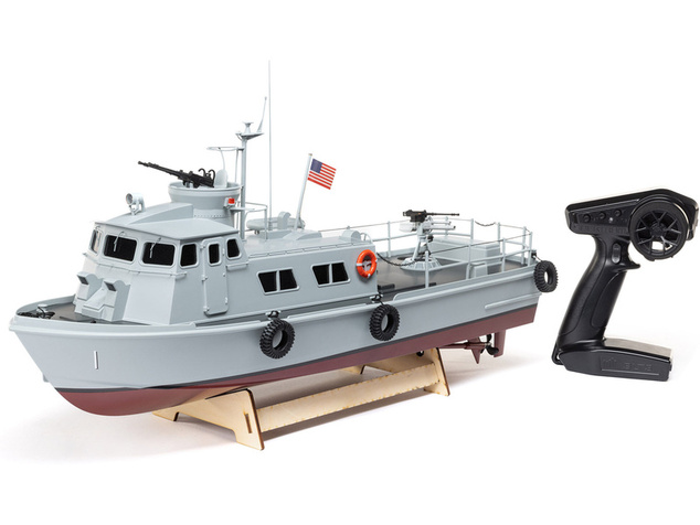 Proboat PCF Mark I 24" Swift Patrol Craft RTR