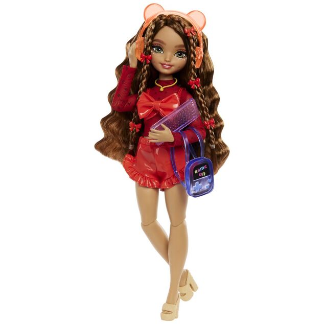 Barbie Dream Besties bábika - TERESA