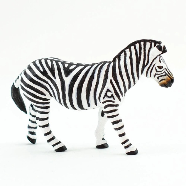 Safari® Zebra stepná