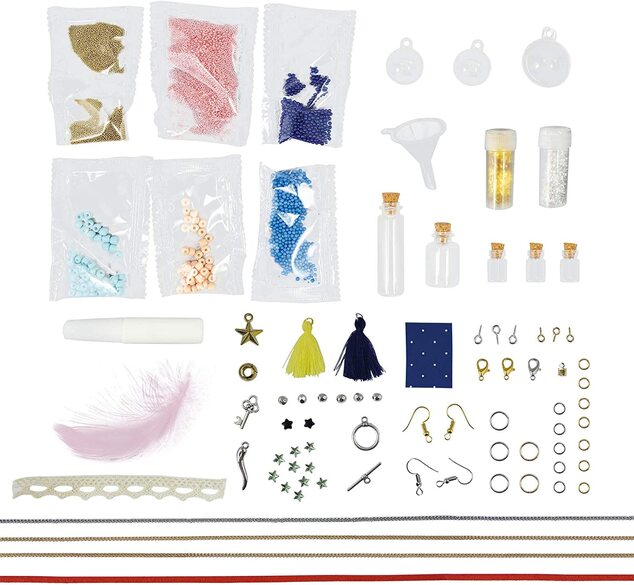 BeTeens Flaschenschmuck (BE115)