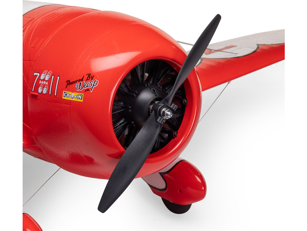 E-flite Gee Bee R-2 1.0m PNP