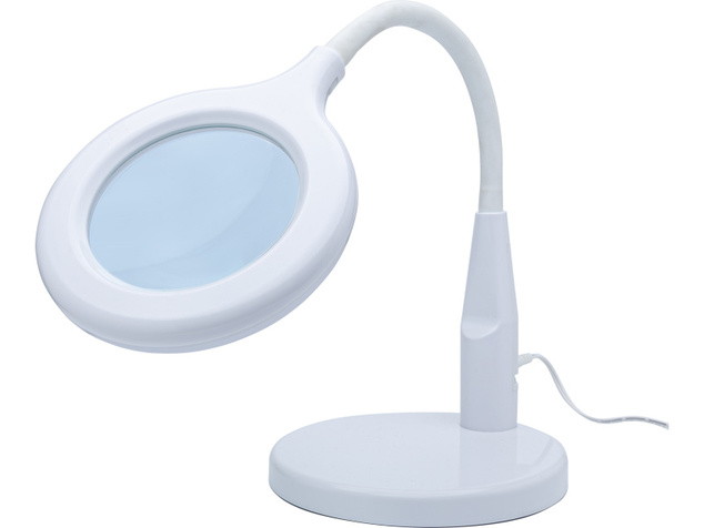 Lightcraft stolný USB LED lampa ohybná